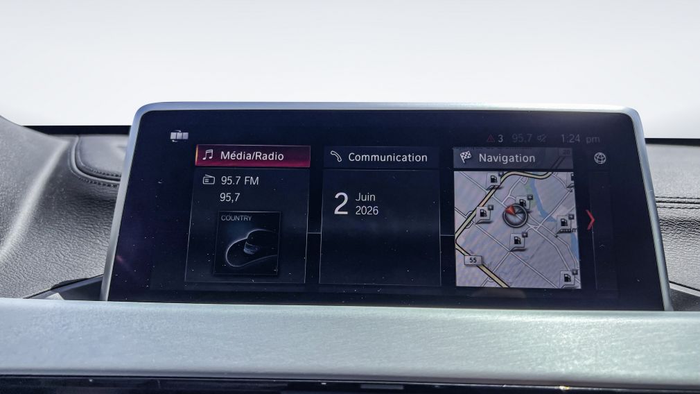 BMW X1 xDrive28i 2020 d&rsquo;occasion à vendre - 20
