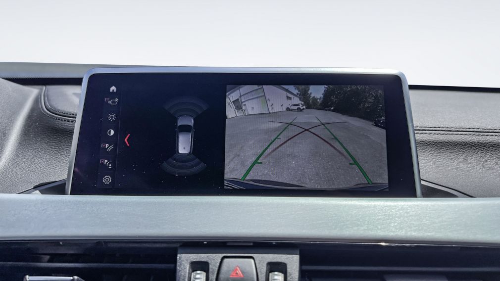 BMW X1 xDrive28i 2020 d&rsquo;occasion à vendre - 22