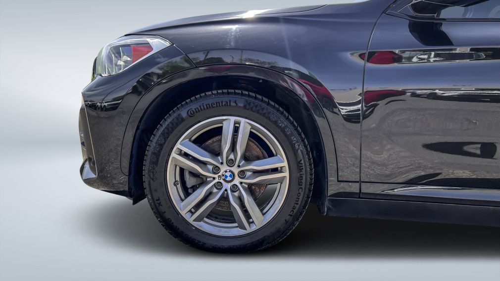 BMW X1 xDrive28i 2020 d&rsquo;occasion à vendre - 29
