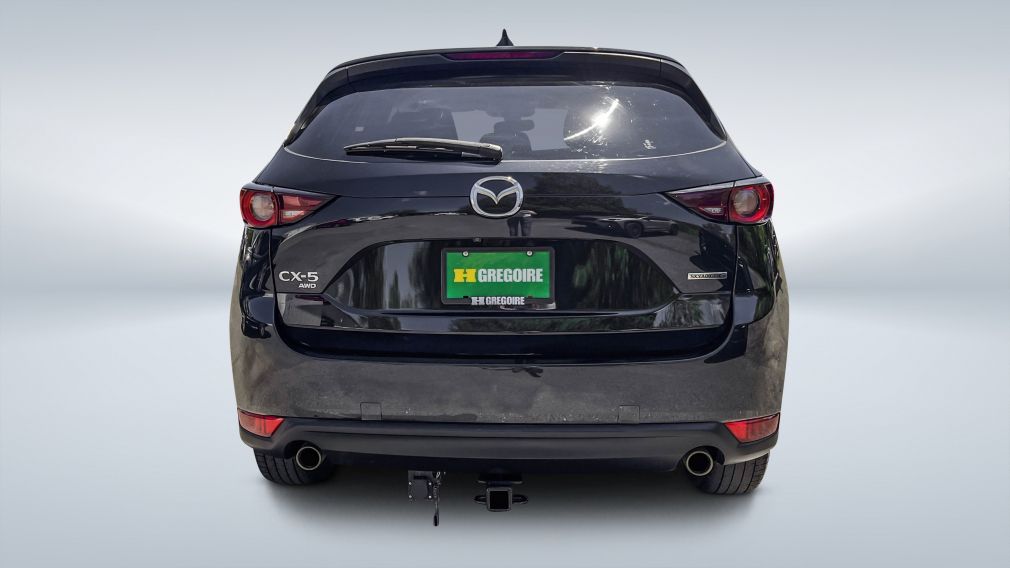 Mazda CX-5 GX 2021 d&rsquo;occasion à vendre - 6