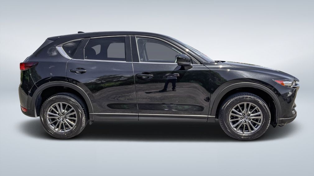 Mazda CX-5 GX 2021 d&rsquo;occasion à vendre - 8
