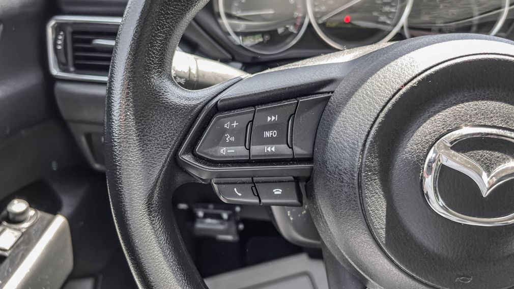 Mazda CX-5 GX 2021 d&rsquo;occasion à vendre - 14