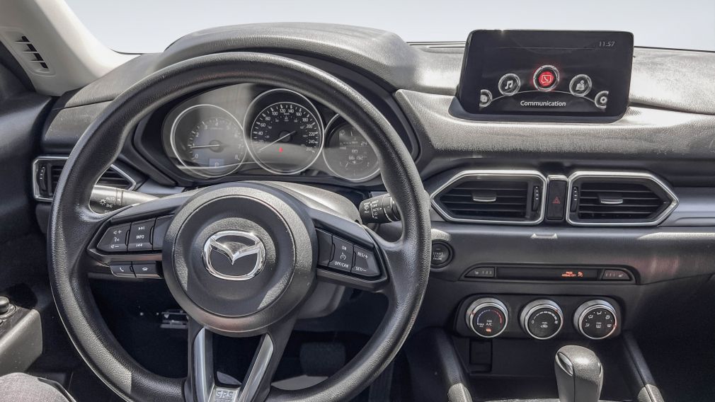 Mazda CX-5 GX 2021 d&rsquo;occasion à vendre - 17