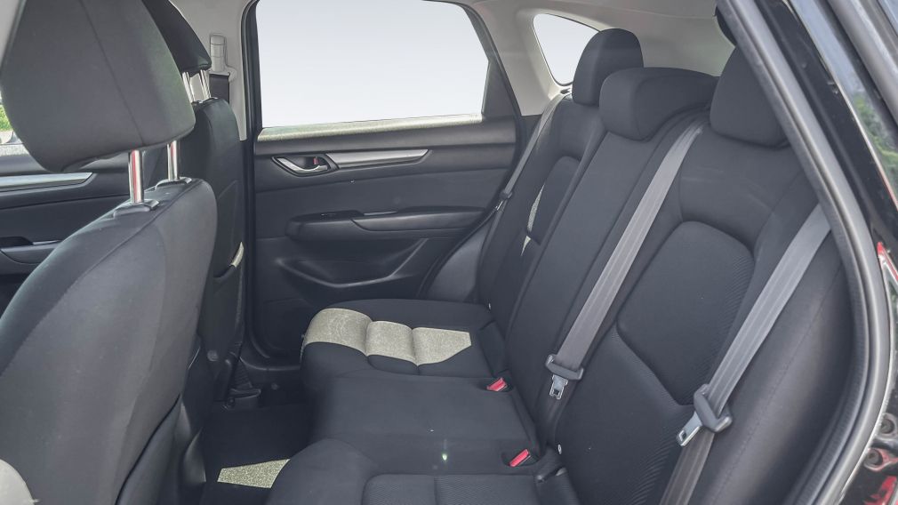Mazda CX-5 GX 2021 d&rsquo;occasion à vendre - 25