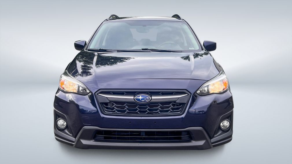 Subaru Crosstrek Touring 2019 d&rsquo;occasion à vendre - 2