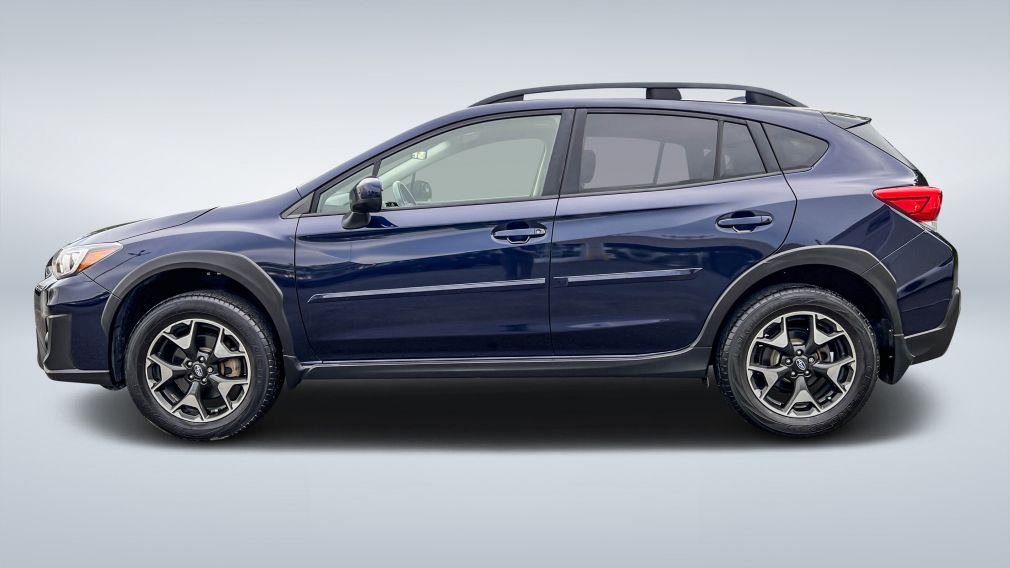 Subaru Crosstrek Touring 2019 d&rsquo;occasion à vendre - 4