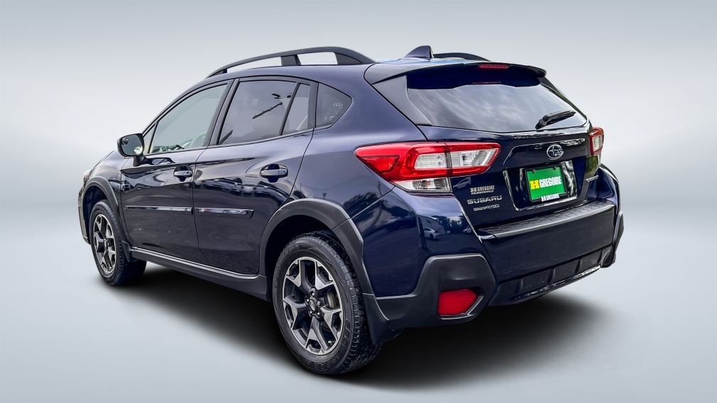 Subaru Crosstrek Touring 2019 d&rsquo;occasion à vendre - 5