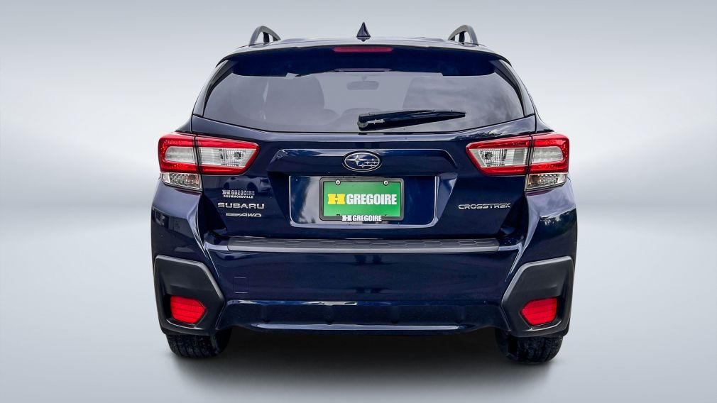 Subaru Crosstrek Touring 2019 d&rsquo;occasion à vendre - 6