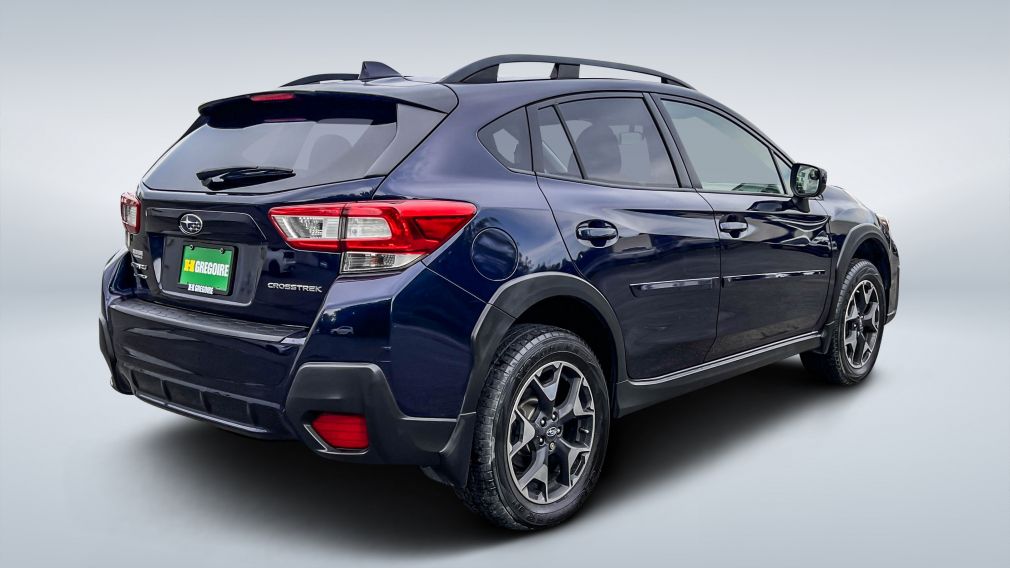 Subaru Crosstrek Touring 2019 d&rsquo;occasion à vendre - 7