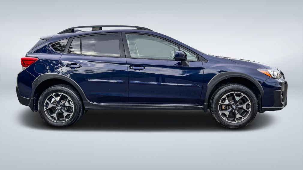 Subaru Crosstrek Touring 2019 d&rsquo;occasion à vendre - 8
