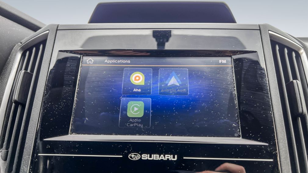 Subaru Crosstrek Touring 2019 d&rsquo;occasion à vendre - 19