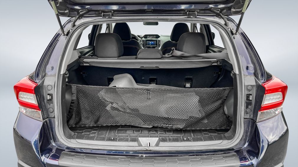 Subaru Crosstrek Touring 2019 d&rsquo;occasion à vendre - 21