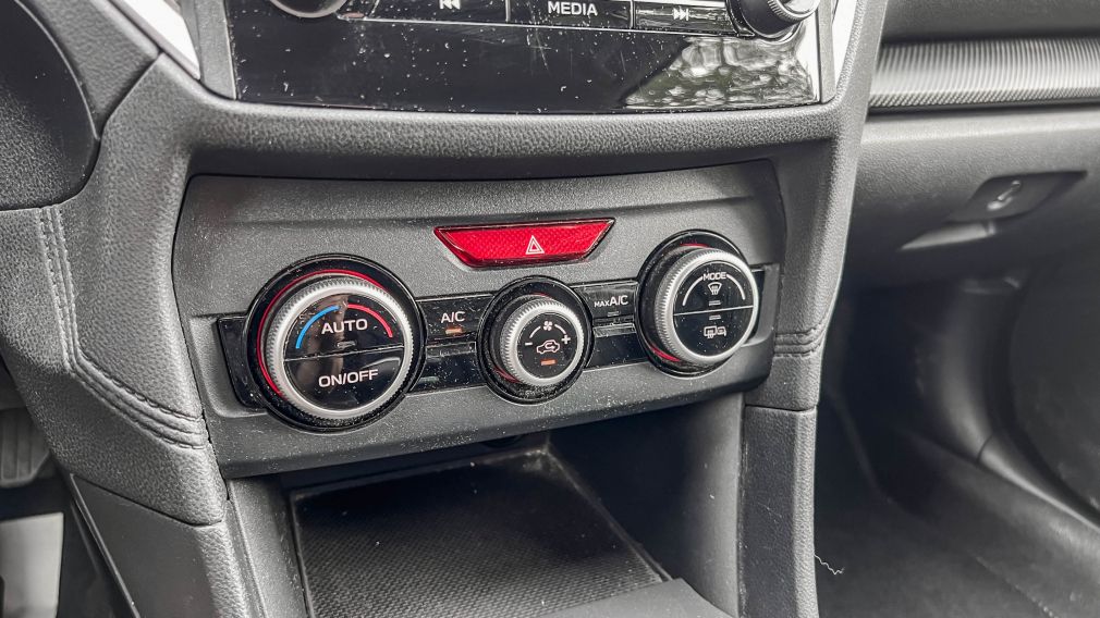 Subaru Crosstrek Touring 2019 d&rsquo;occasion à vendre - 22