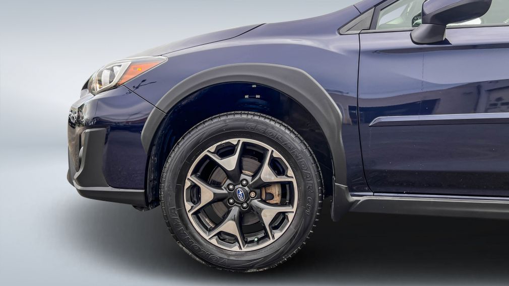 Subaru Crosstrek Touring 2019 d&rsquo;occasion à vendre - 28