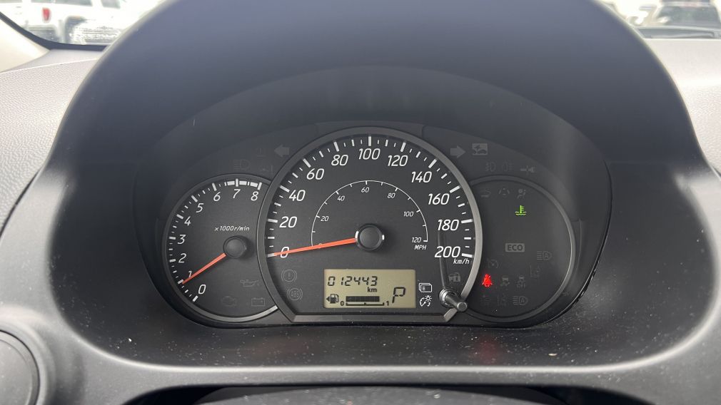 Mitsubishi Mirage ES 2024 d&rsquo;occasion à vendre - 15