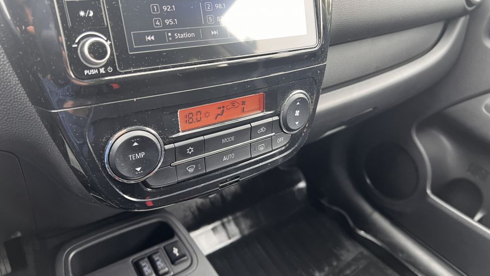 Mitsubishi Mirage ES 2024 d&rsquo;occasion à vendre - 20