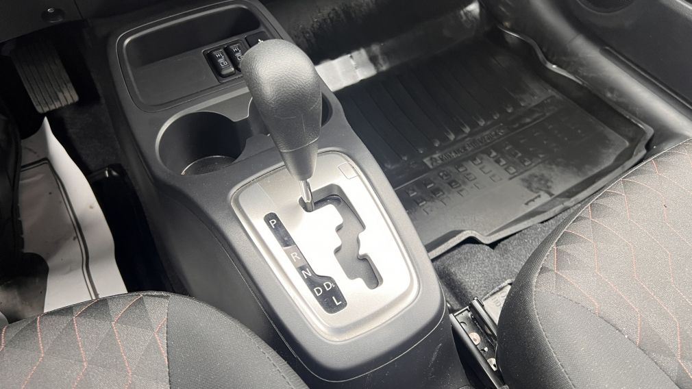 Mitsubishi Mirage ES 2024 d&rsquo;occasion à vendre - 22