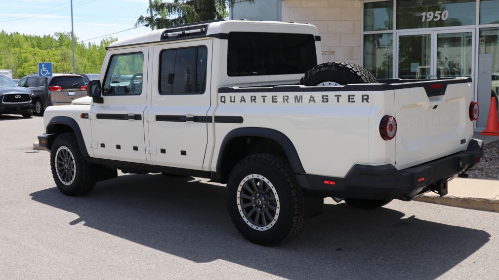 INEOS Grenadier Fieldmaster Edition 2025 d&rsquo;occasion à vendre - 5