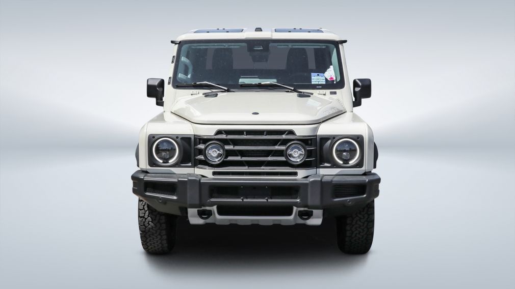 INEOS Grenadier Fieldmaster Edition 2025 d&rsquo;occasion à vendre - 2