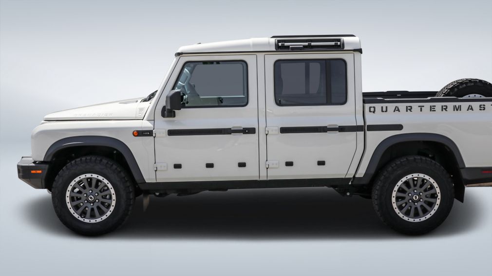 INEOS Grenadier Fieldmaster Edition 2025 d&rsquo;occasion à vendre - 4