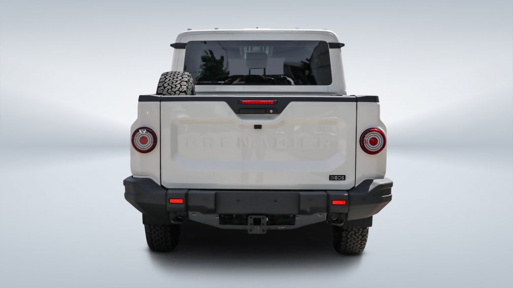 INEOS Grenadier Fieldmaster Edition 2025 d&rsquo;occasion à vendre - 6