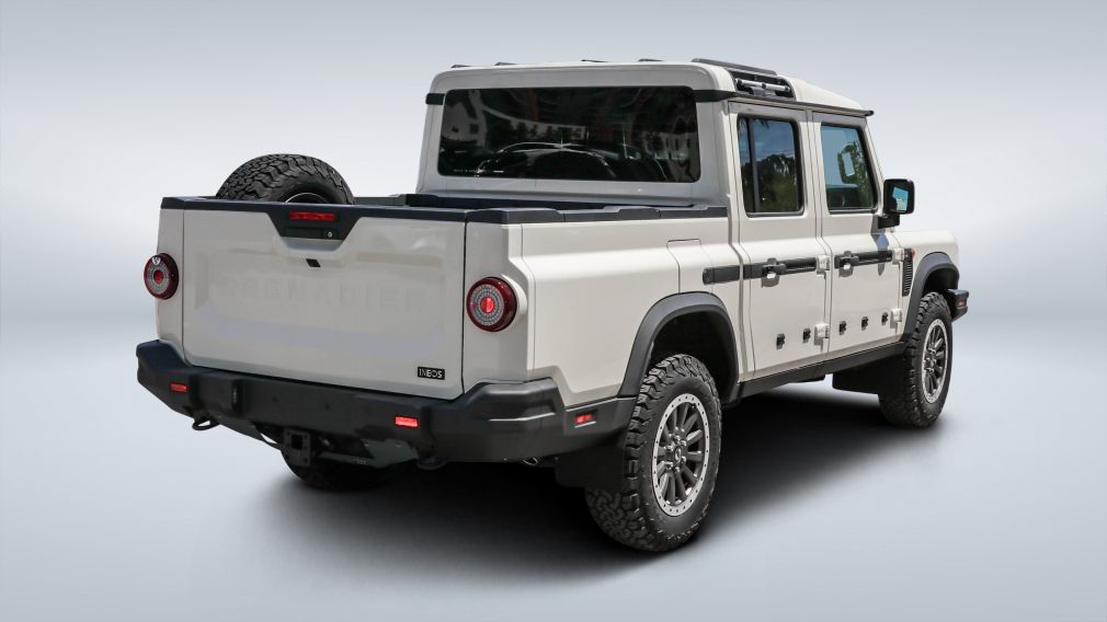 INEOS Grenadier Fieldmaster Edition 2025 d&rsquo;occasion à vendre - 7