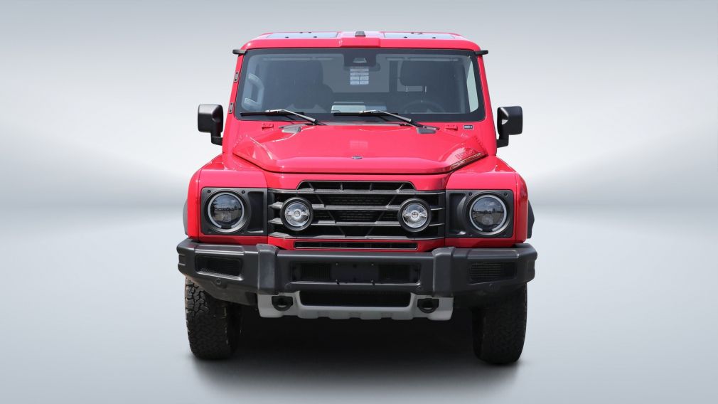 INEOS Grenadier Fieldmaster Edition 2025 d&rsquo;occasion à vendre - 2