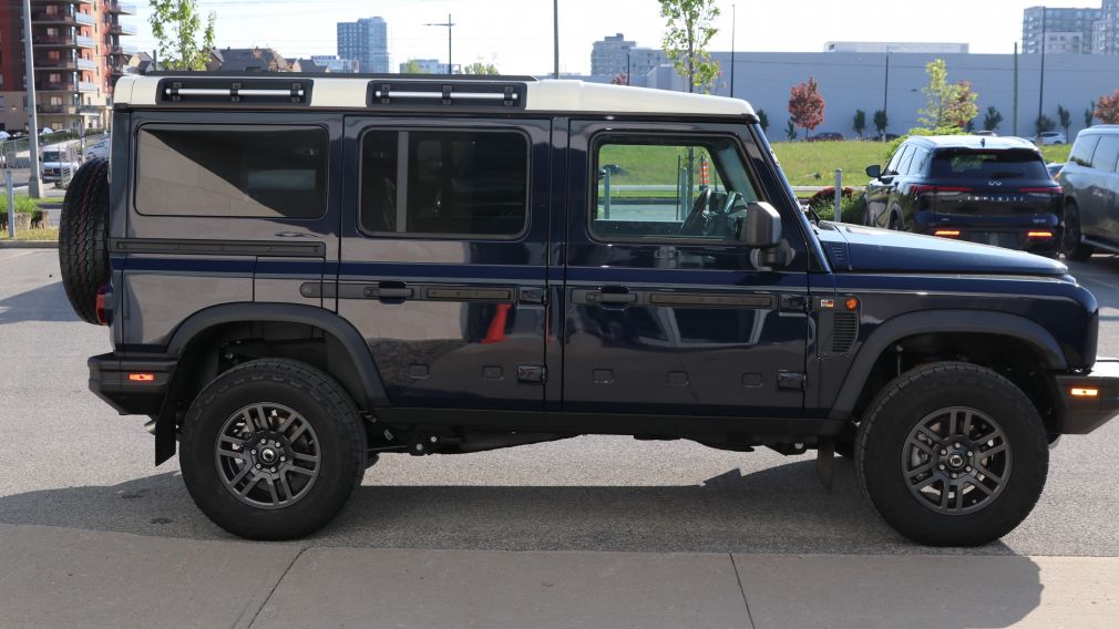 INEOS Grenadier Fieldmaster Edition 2026 d&rsquo;occasion à vendre - 8