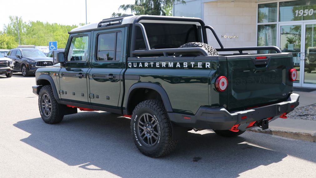 INEOS Grenadier Fieldmaster Edition 2026 d&rsquo;occasion à vendre - 5