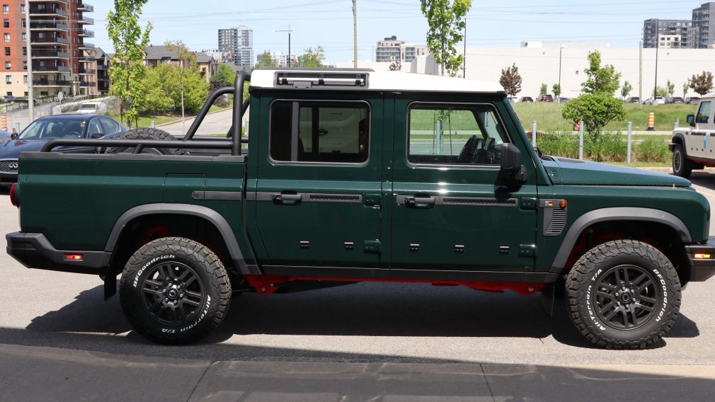 INEOS Grenadier Fieldmaster Edition 2026 d&rsquo;occasion à vendre - 8