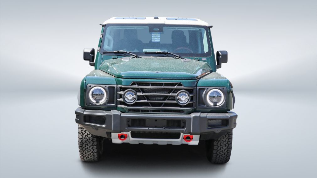 INEOS Grenadier Fieldmaster Edition 2026 à vendre à Trois-Rivières - 2