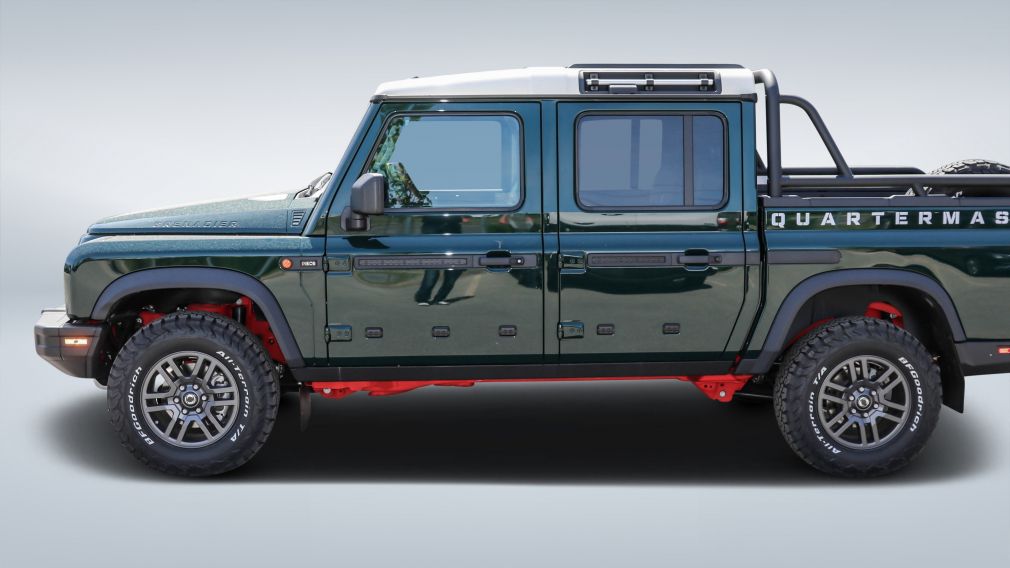 INEOS Grenadier Fieldmaster Edition 2026 à vendre à Trois-Rivières - 4