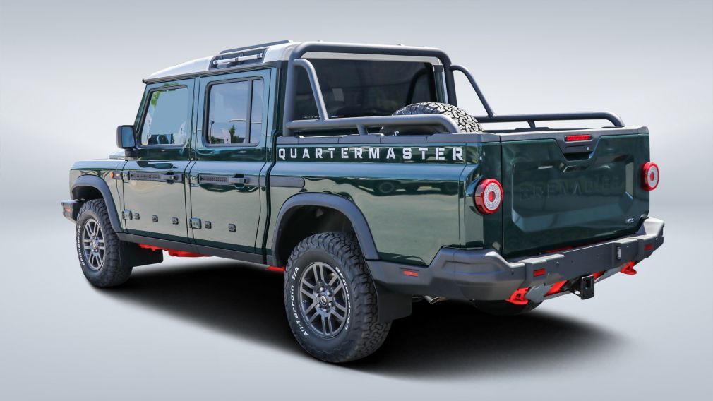 INEOS Grenadier Fieldmaster Edition 2026 à vendre à Trois-Rivières - 5
