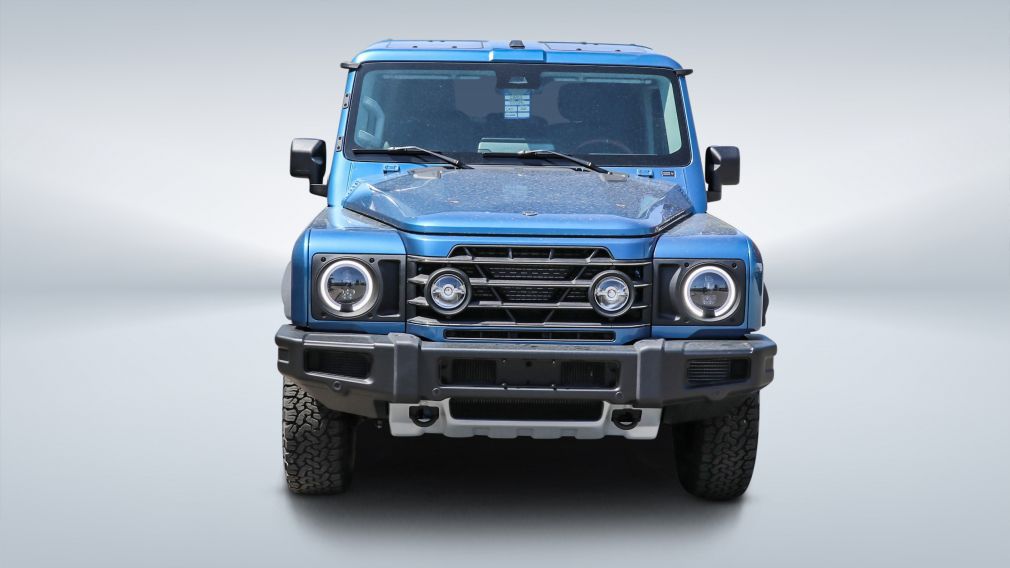 INEOS Grenadier Fieldmaster Edition 2026 d&rsquo;occasion à vendre - 2