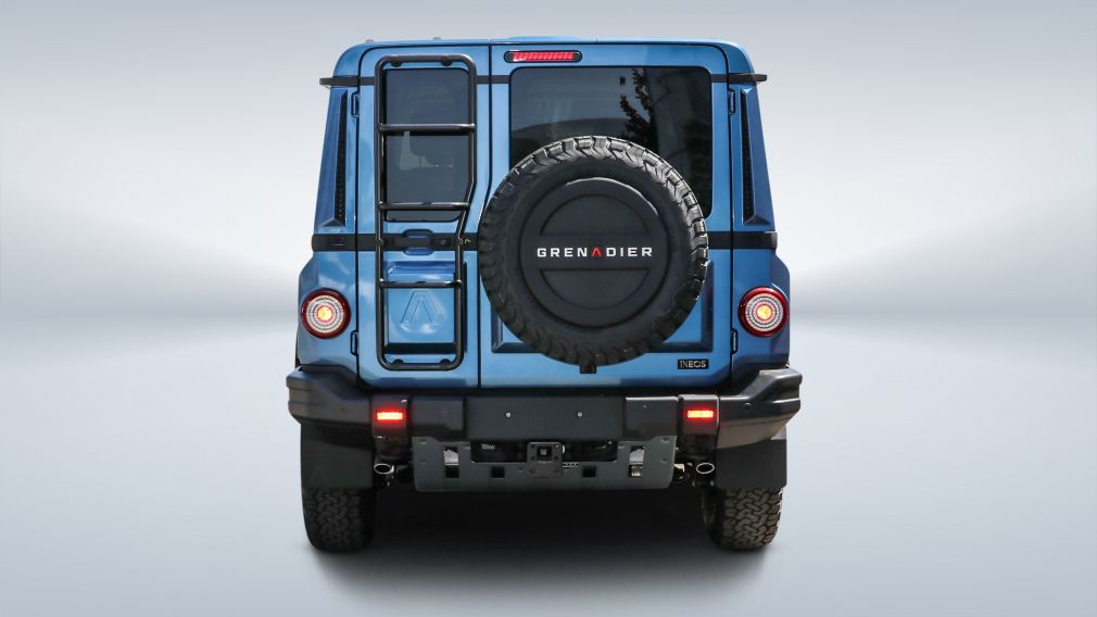 INEOS Grenadier Fieldmaster Edition 2026 d&rsquo;occasion à vendre - 6