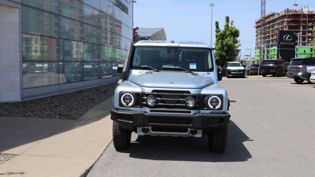 INEOS Grenadier Trialmaster Edition 2026 d&rsquo;occasion à vendre - 2