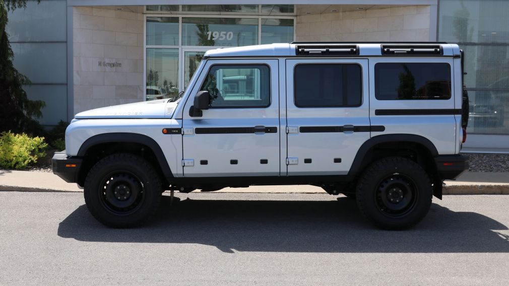 INEOS Grenadier Trialmaster Edition 2026 d&rsquo;occasion à vendre - 4