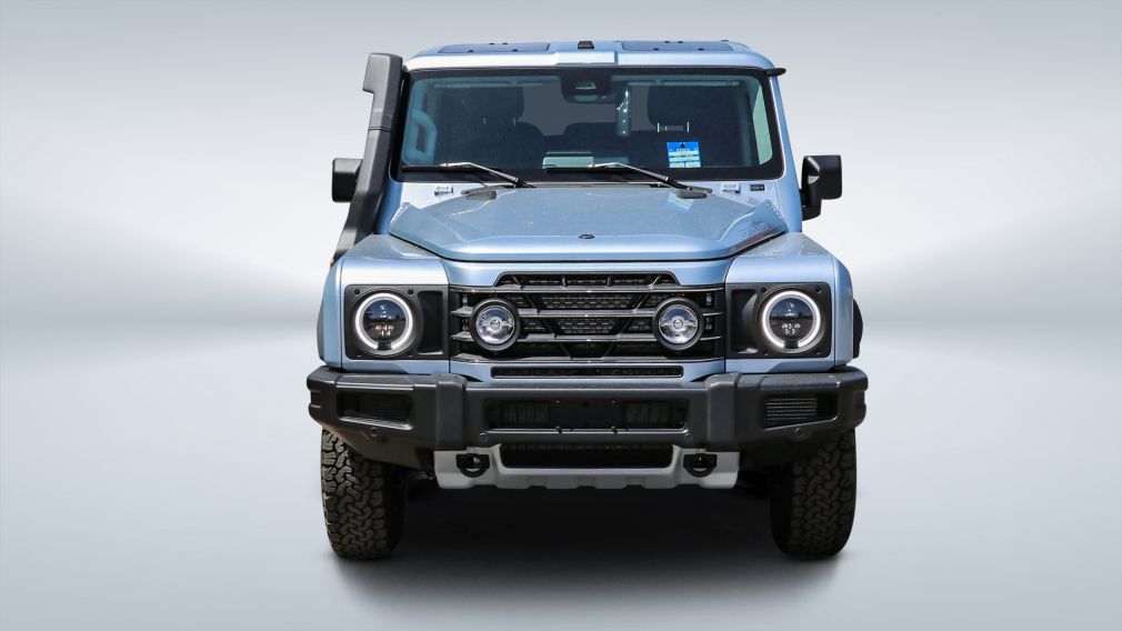 INEOS Grenadier Trialmaster Edition 2026 d&rsquo;occasion à vendre - 2