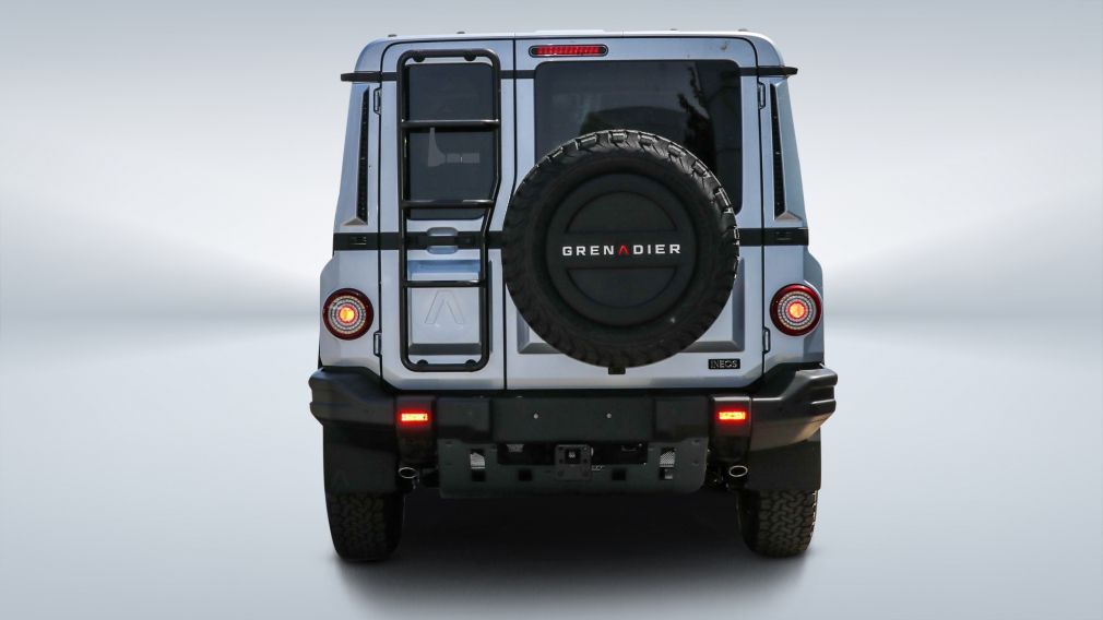 INEOS Grenadier Trialmaster Edition 2026 d&rsquo;occasion à vendre - 6