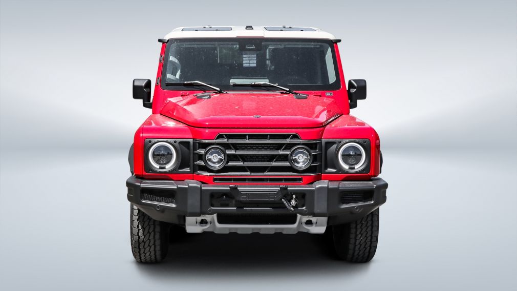 INEOS Grenadier Fieldmaster Edition 2026 à vendre à Trois-Rivières - 2