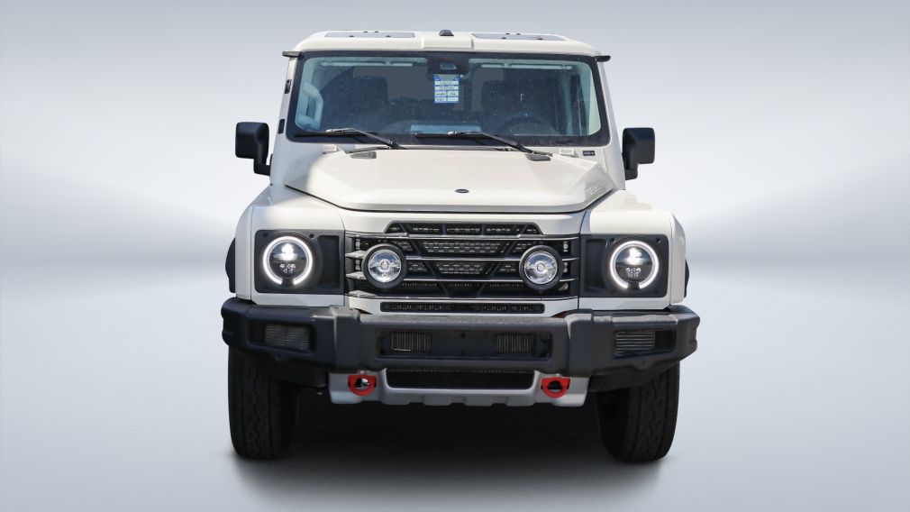 INEOS Grenadier Fieldmaster Edition 2026 d&rsquo;occasion à vendre - 2