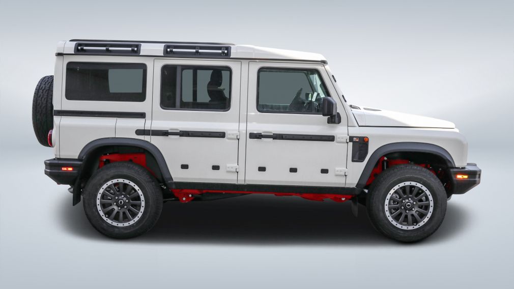 INEOS Grenadier Fieldmaster Edition 2026 d&rsquo;occasion à vendre - 8