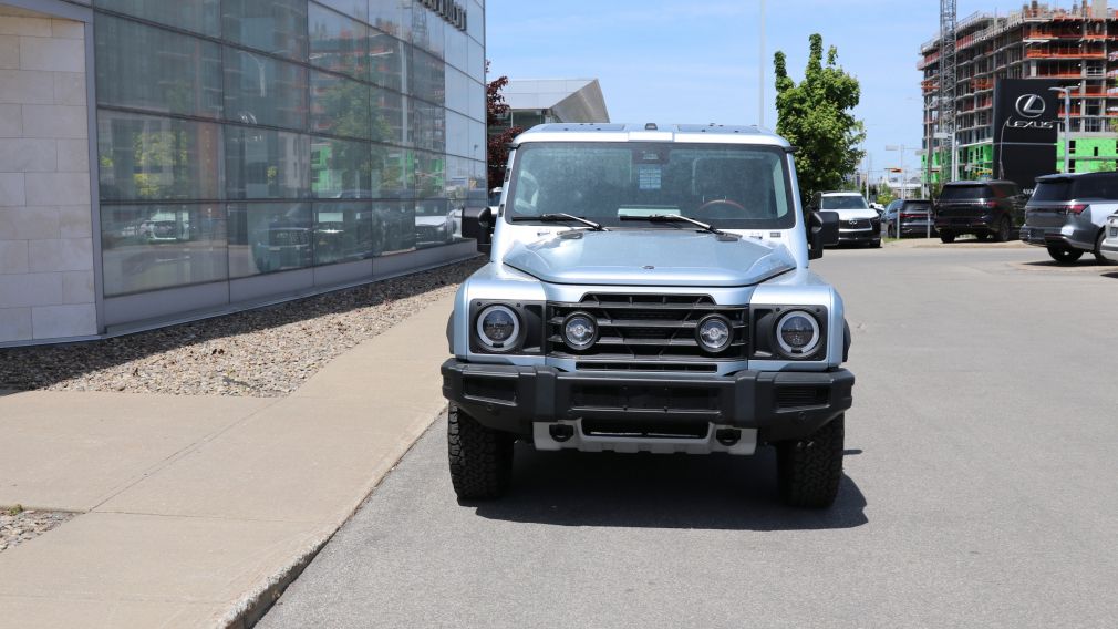 INEOS Grenadier Fieldmaster Edition 2026 d&rsquo;occasion à vendre - 3