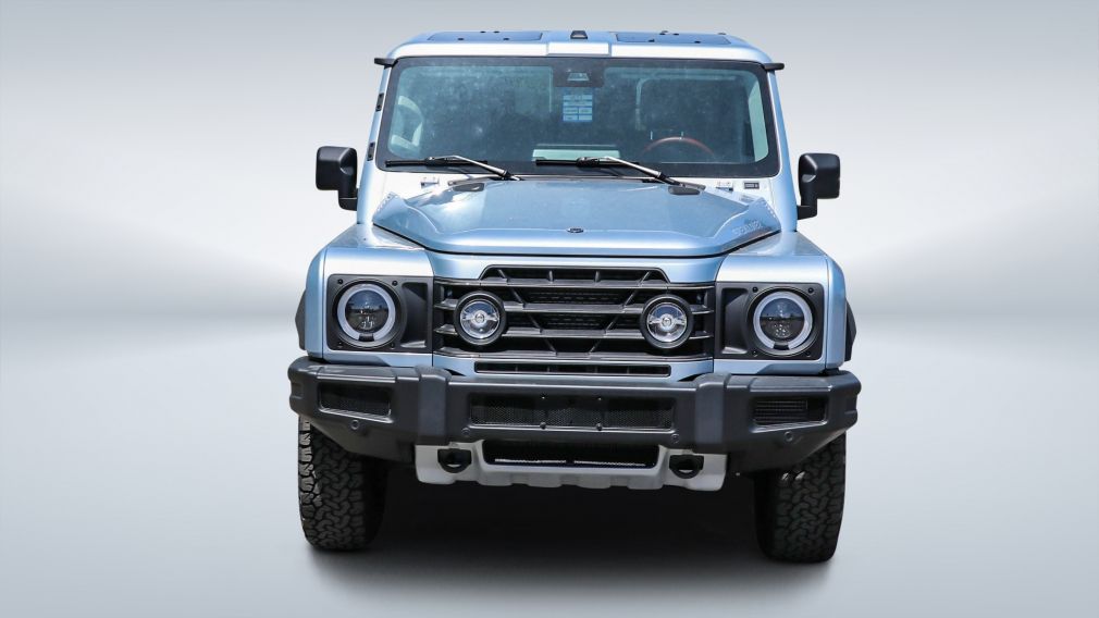 INEOS Grenadier Fieldmaster Edition 2026 d&rsquo;occasion à vendre - 2