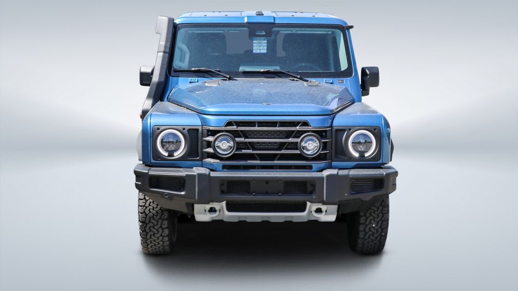 INEOS Grenadier Trialmaster Edition 2026 d&rsquo;occasion à vendre - 2