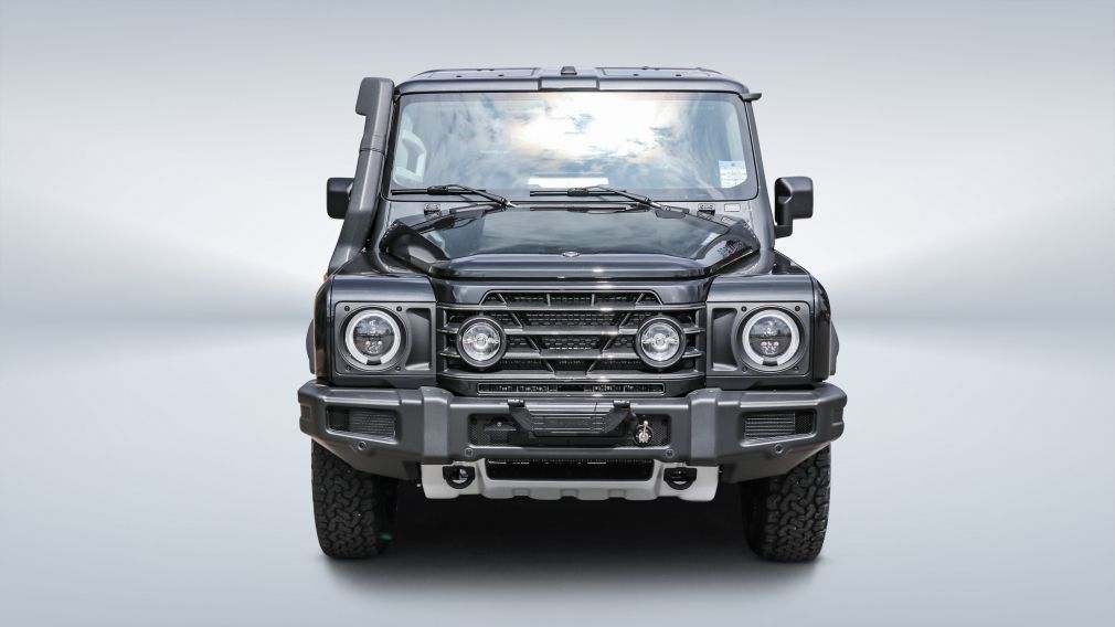 INEOS Grenadier Trialmaster Edition 2026 d&rsquo;occasion à vendre - 2
