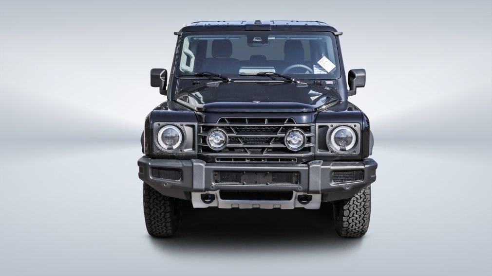 INEOS Grenadier Fieldmaster Edition 2026 d&rsquo;occasion à vendre - 2