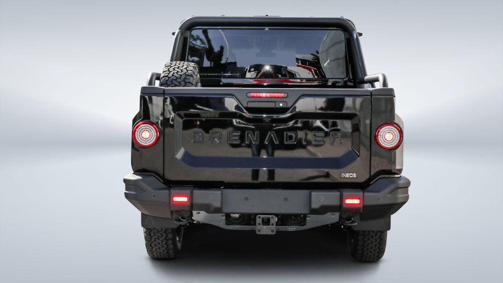 INEOS Grenadier Fieldmaster Edition 2026 d&rsquo;occasion à vendre - 6