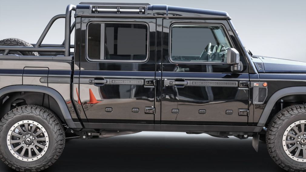 INEOS Grenadier Fieldmaster Edition 2026 d&rsquo;occasion à vendre - 8