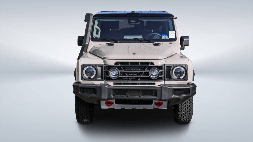 INEOS Grenadier Trialmaster Edition 2026 d&rsquo;occasion à vendre - 2